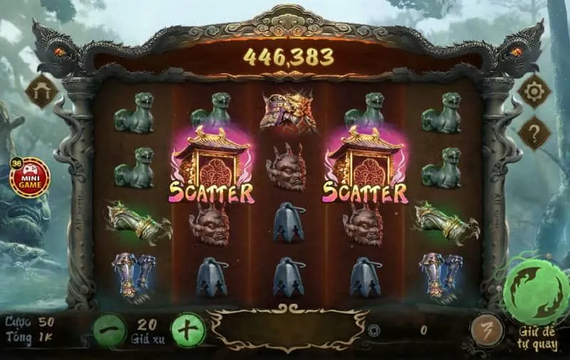Trải nghiệm casino trực tuyến chân thực tại Awin68 uy tín