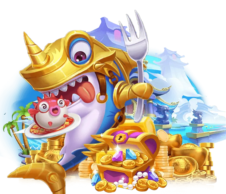 Hình ảnh các trò chơi slot game và nổ hũ